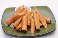 Lumpia Shanghai